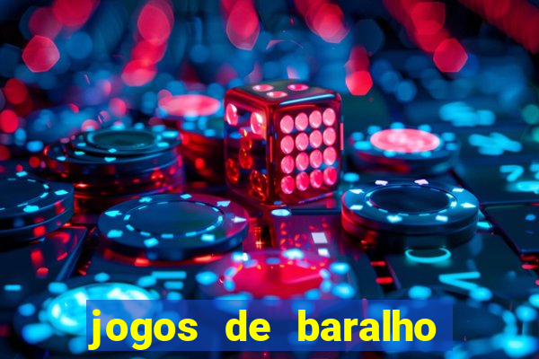 jogos de baralho para 3